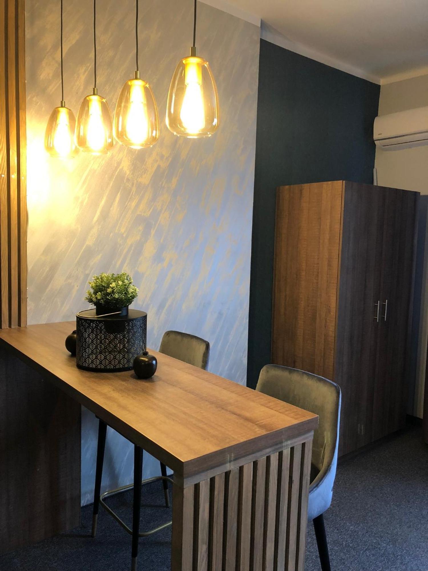 Moow Belgrade Waterfront View Apartments 外观 照片