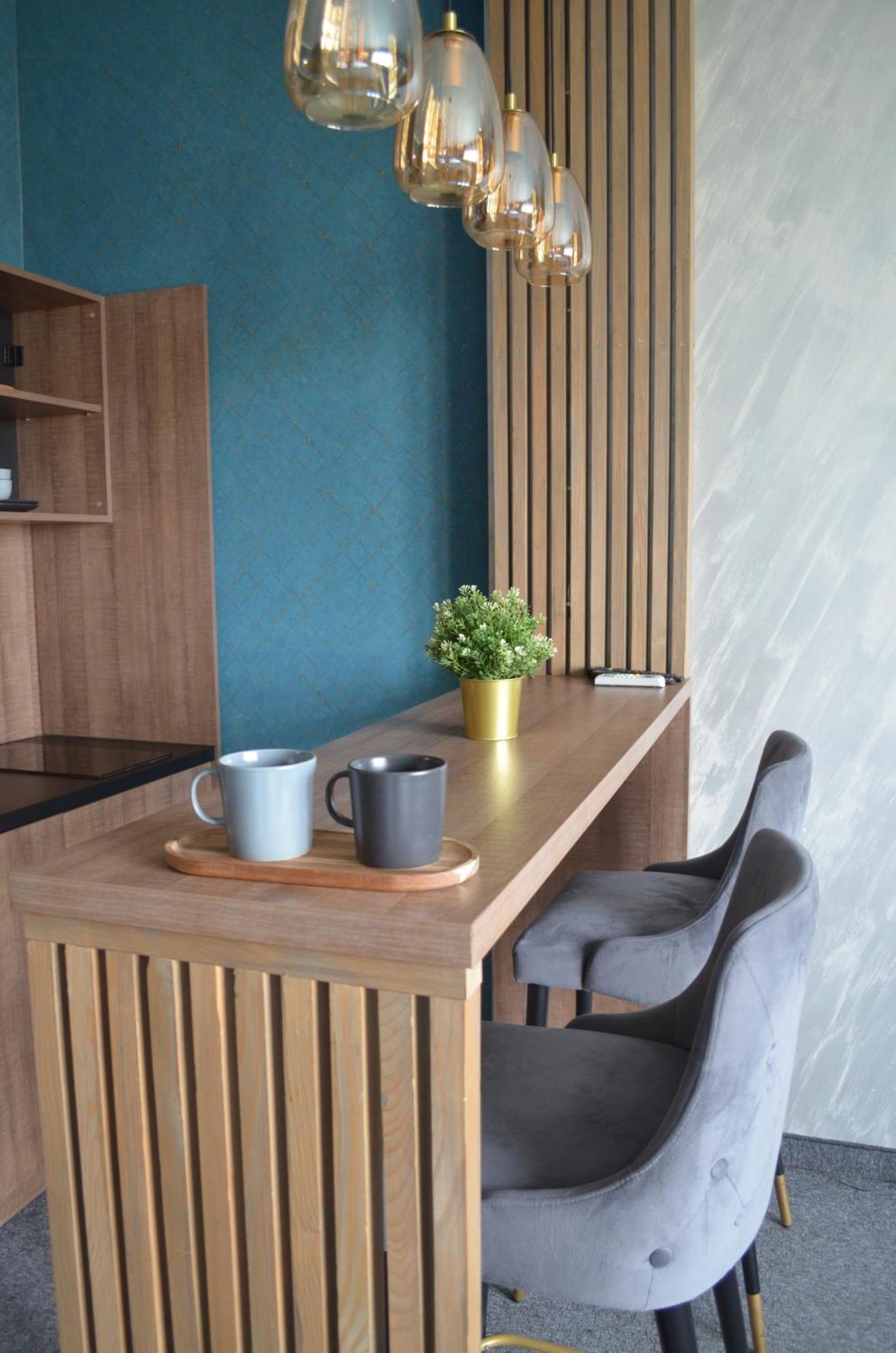 Moow Belgrade Waterfront View Apartments 外观 照片